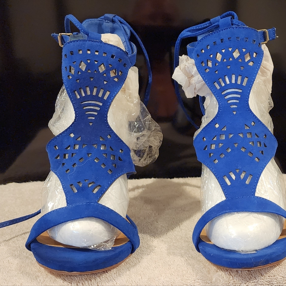 Heels